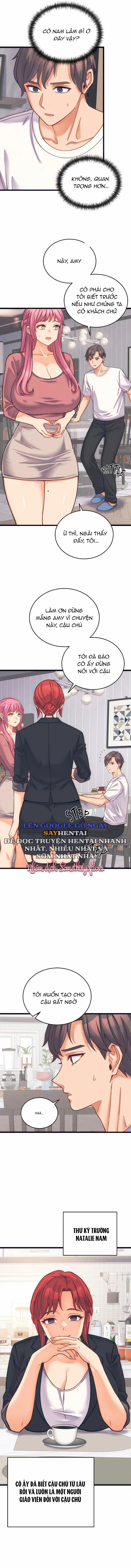 Một Bước Lên Mây 2 trang 7