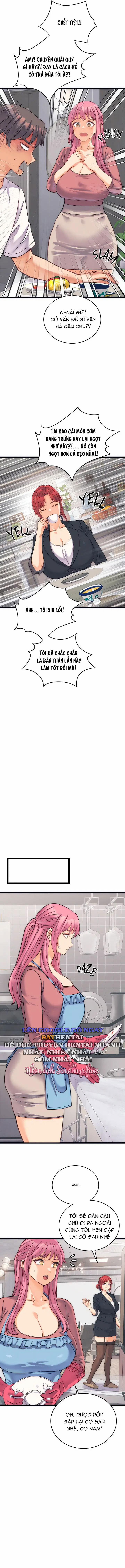 Một Bước Lên Mây 2 trang 9