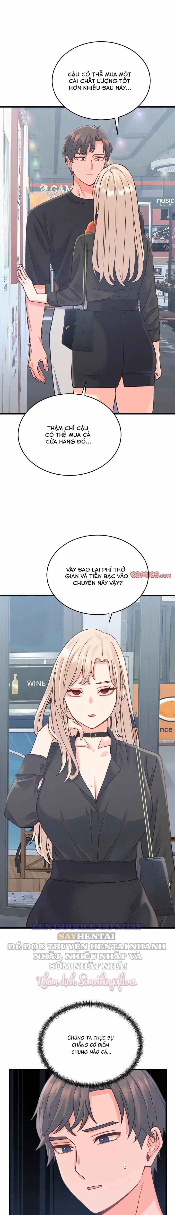 Một Bước Lên Mây 20 trang 10