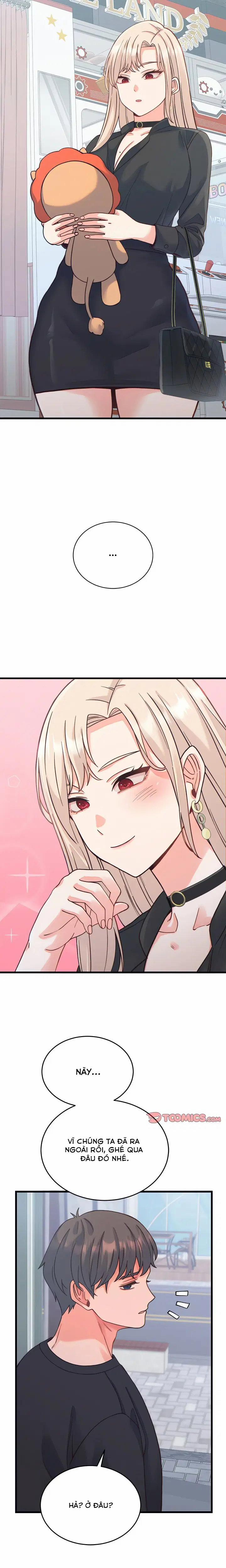 Một Bước Lên Mây 20 trang 12