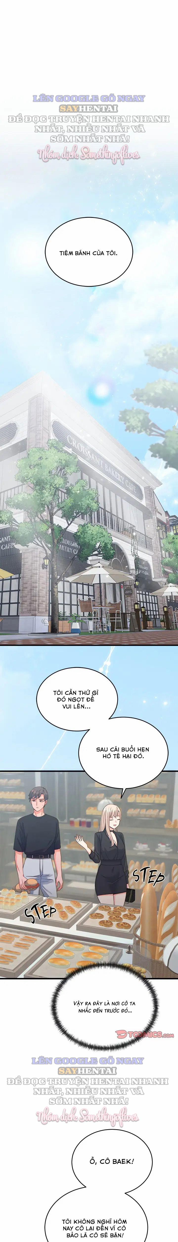 Một Bước Lên Mây 20 trang 13
