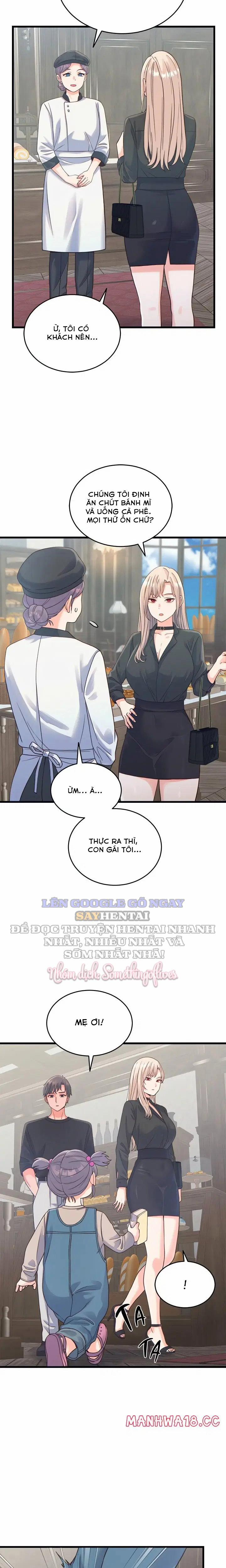 Một Bước Lên Mây 20 trang 14