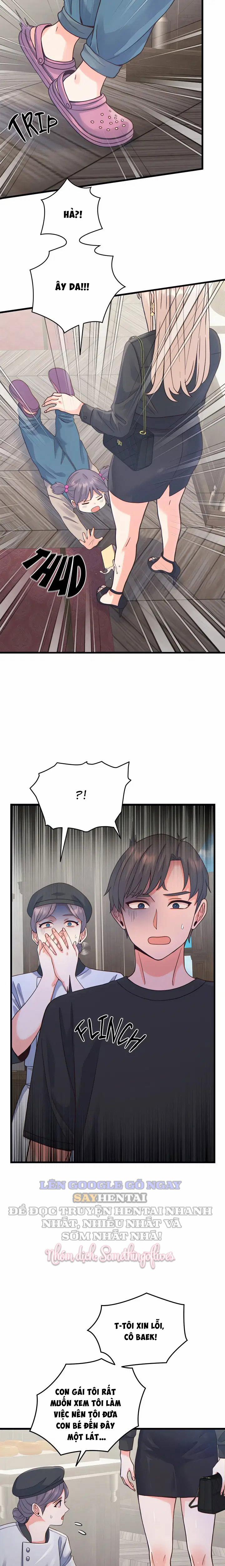 Một Bước Lên Mây 20 trang 15