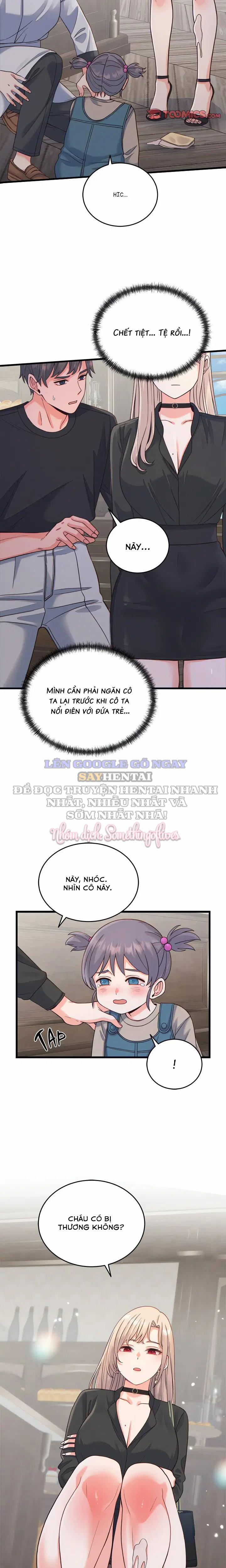 Một Bước Lên Mây 20 trang 16