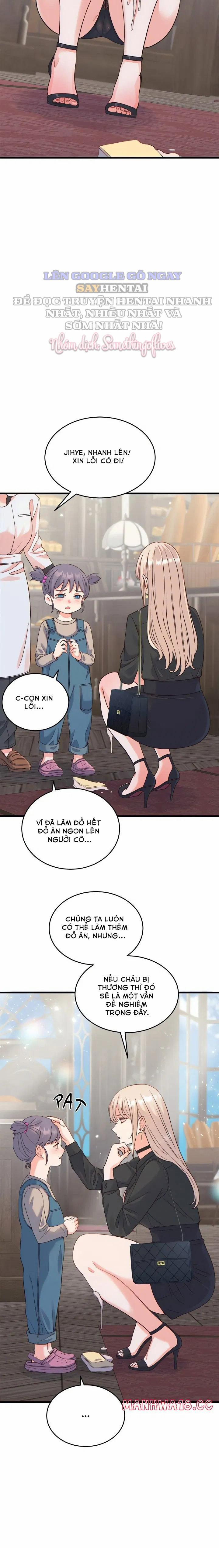 Một Bước Lên Mây 20 trang 17