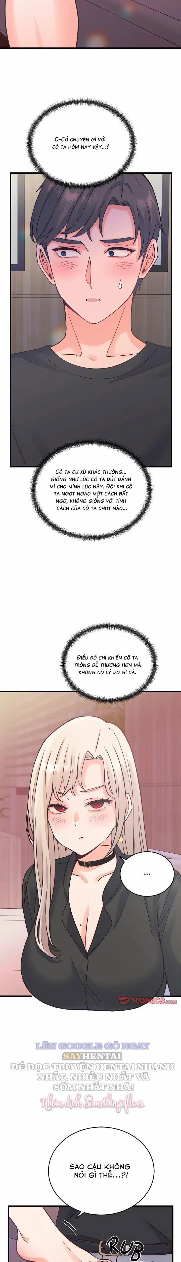 Một Bước Lên Mây 20 trang 22