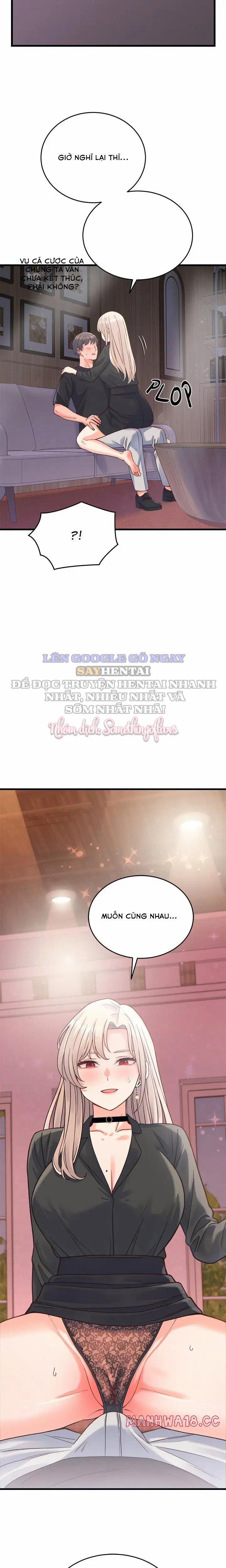 Một Bước Lên Mây 20 trang 24