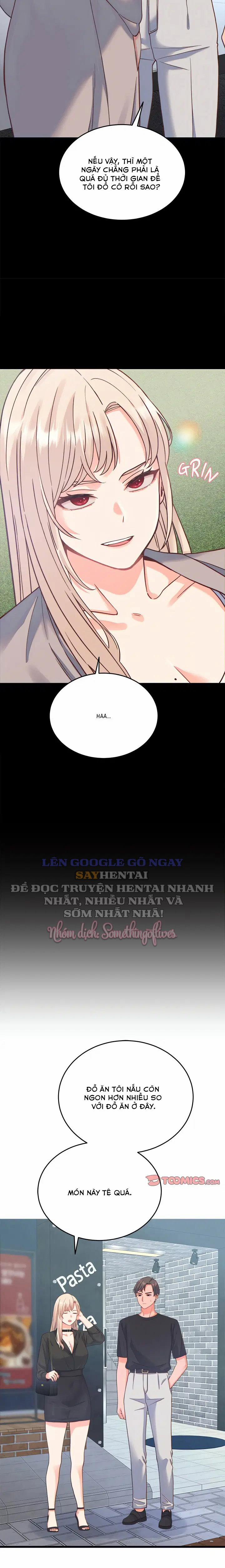 Một Bước Lên Mây 20 trang 3