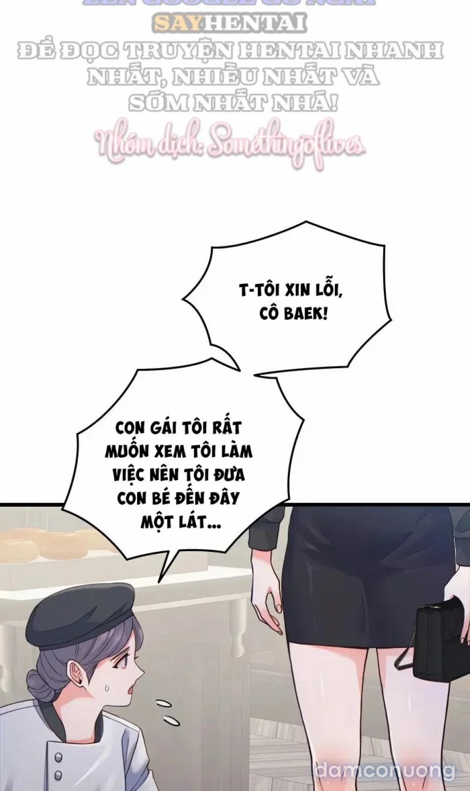Một Bước Lên Mây 20 trang 32