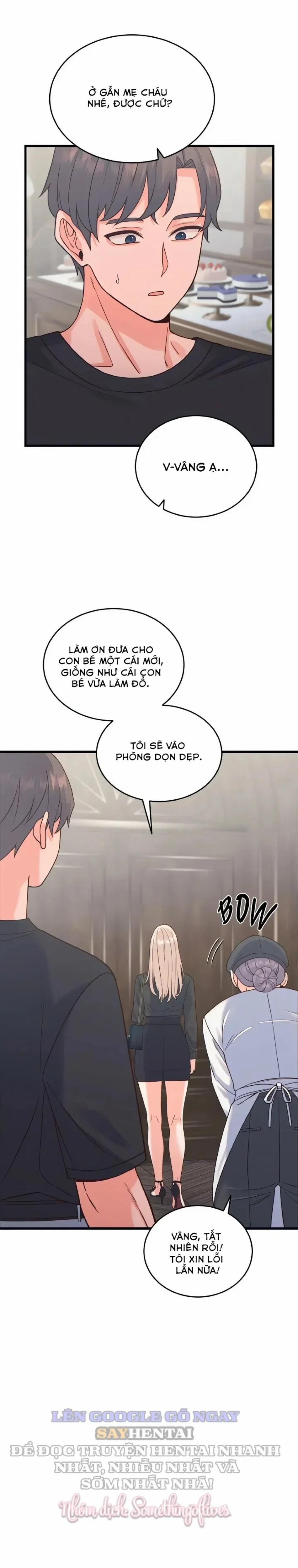 Một Bước Lên Mây 20 trang 37
