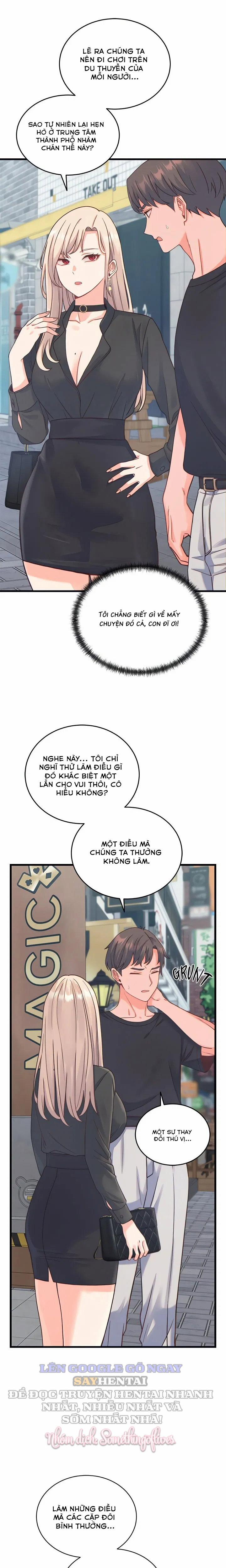 Một Bước Lên Mây 20 trang 4