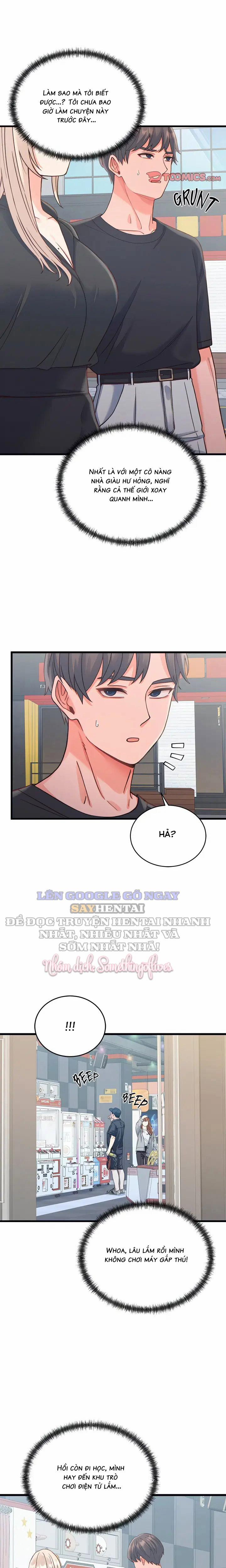 Một Bước Lên Mây 20 trang 7