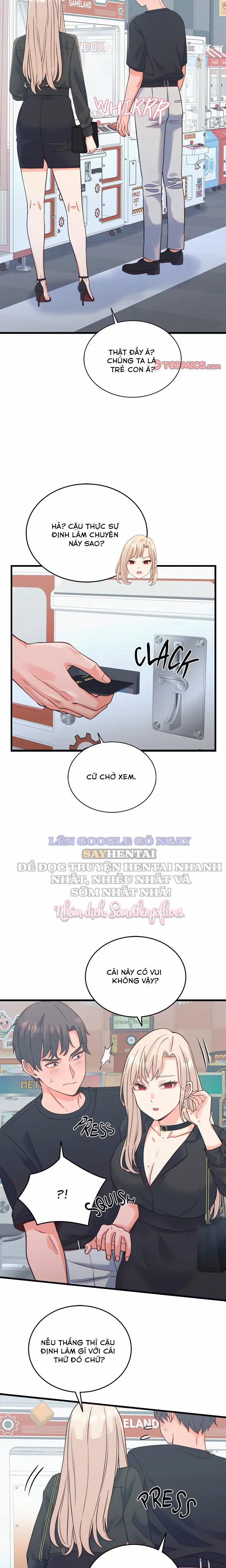 Một Bước Lên Mây 20 trang 8