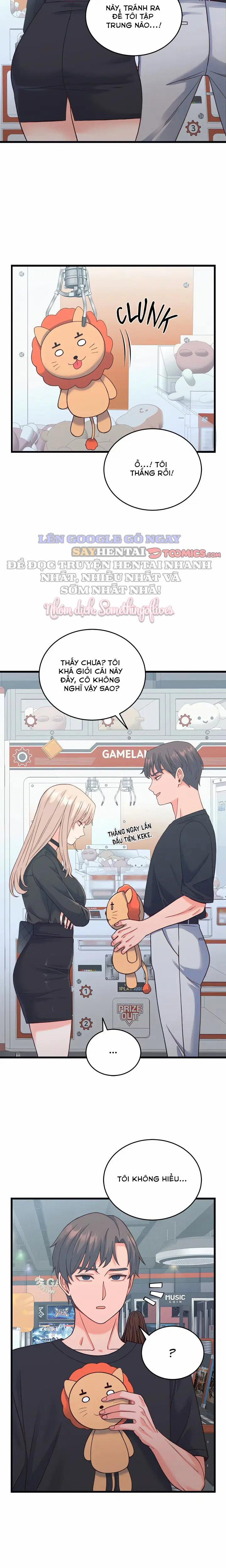 Một Bước Lên Mây 20 trang 9