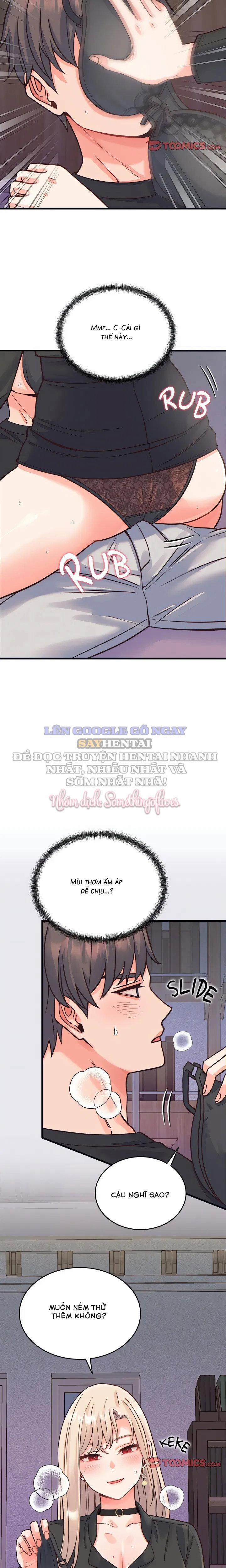 Một Bước Lên Mây 21 trang 1