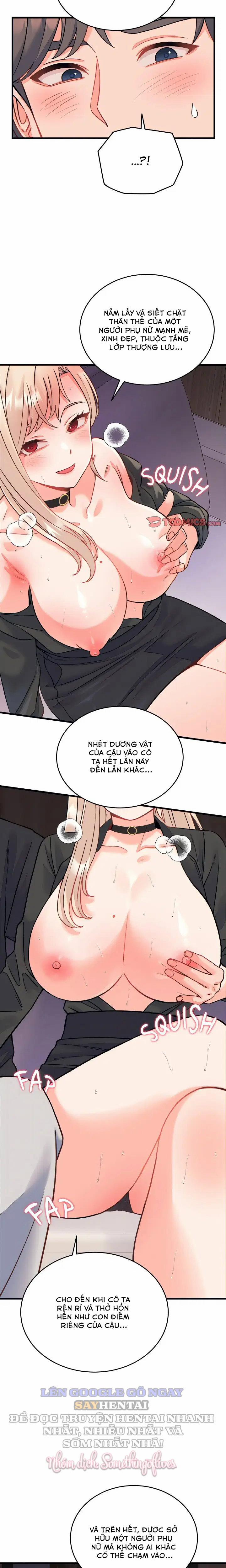 Một Bước Lên Mây 21 trang 10