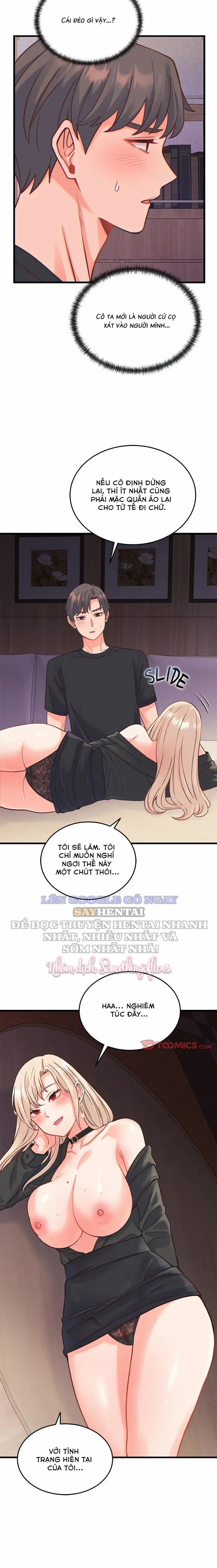 Một Bước Lên Mây 21 trang 13