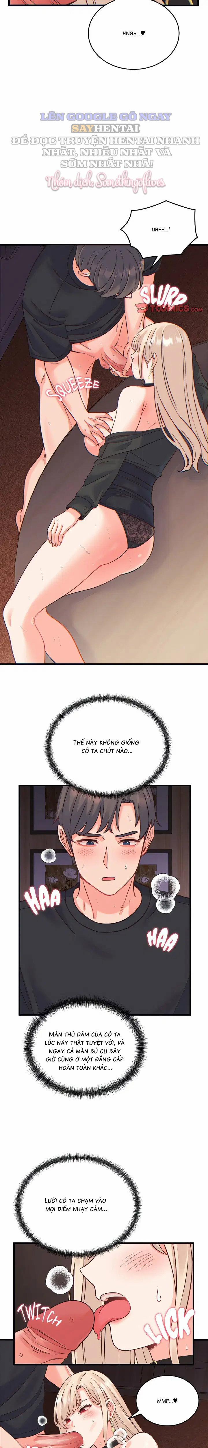 Một Bước Lên Mây 21 trang 16