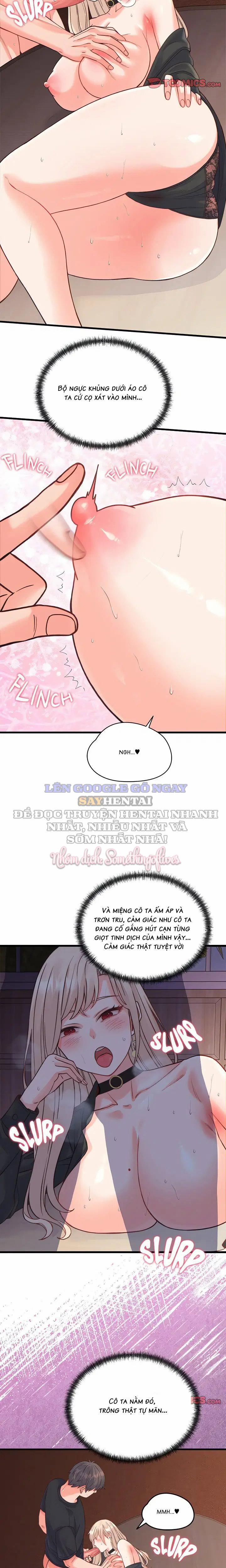 Một Bước Lên Mây 21 trang 17