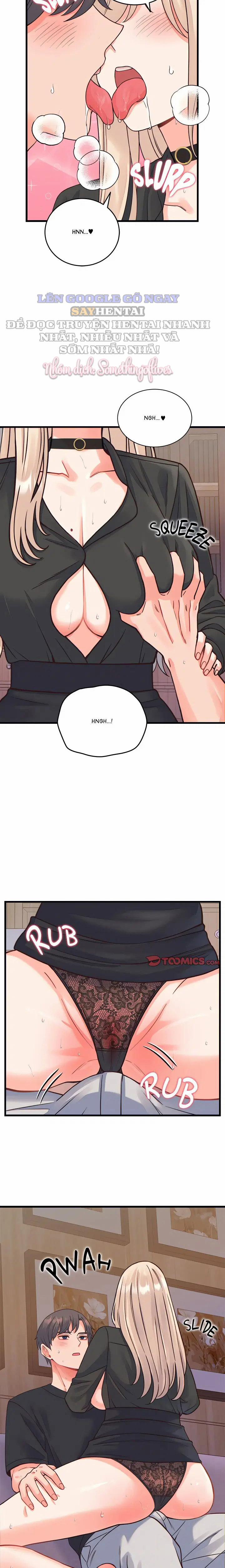 Một Bước Lên Mây 21 trang 3