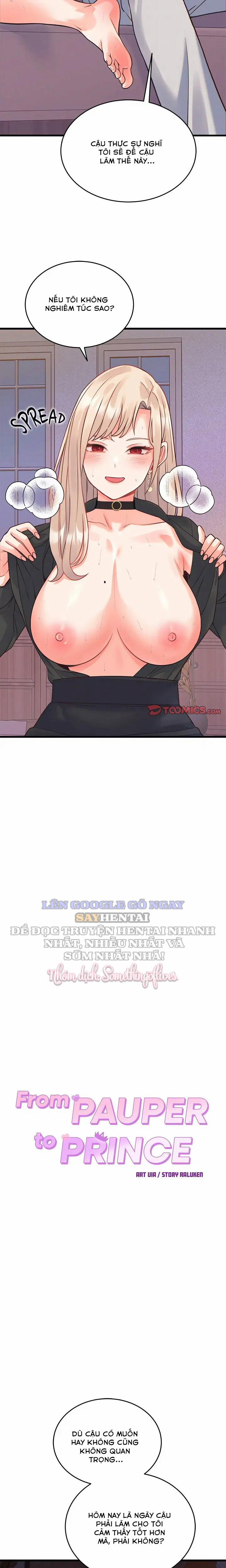 Một Bước Lên Mây 21 trang 4