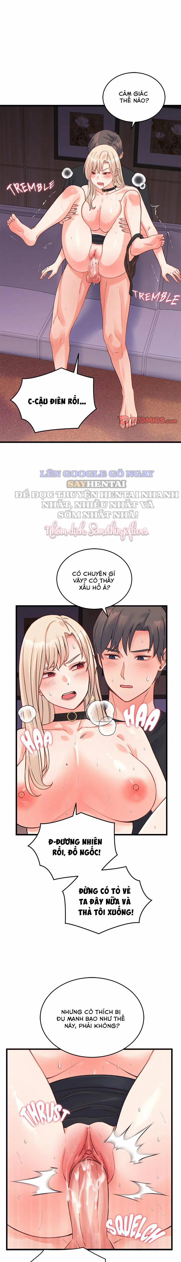 Một Bước Lên Mây 22 trang 10