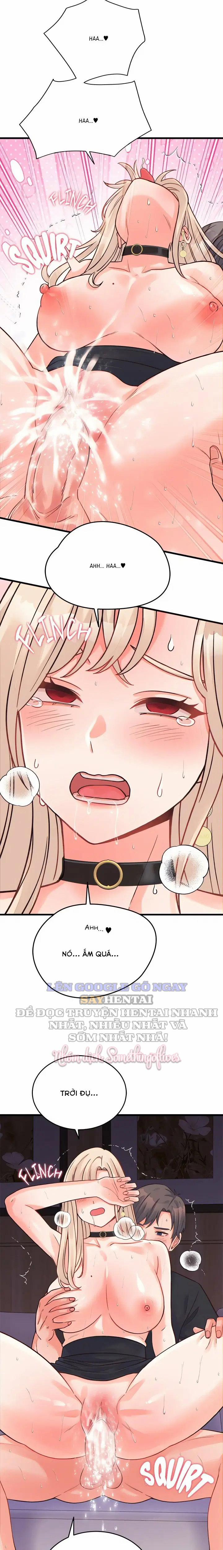 Một Bước Lên Mây 22 trang 13