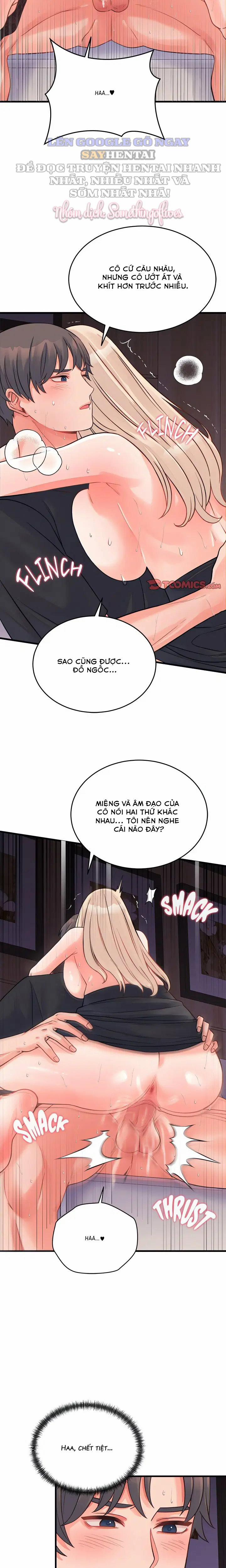 Một Bước Lên Mây 22 trang 15