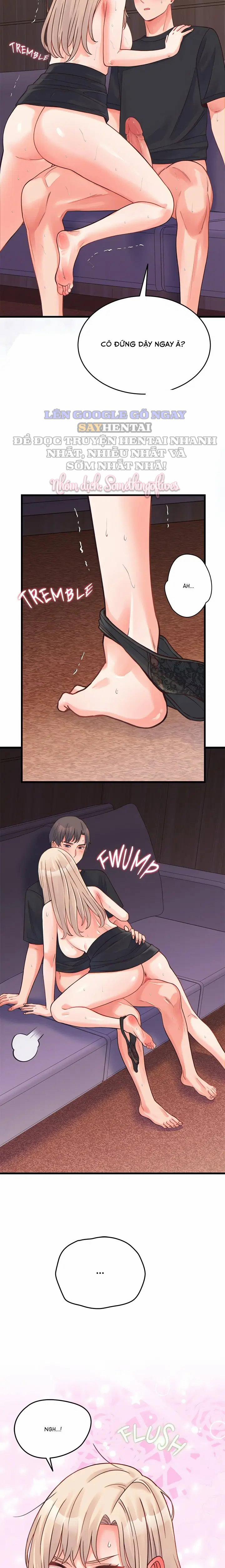 Một Bước Lên Mây 22 trang 21