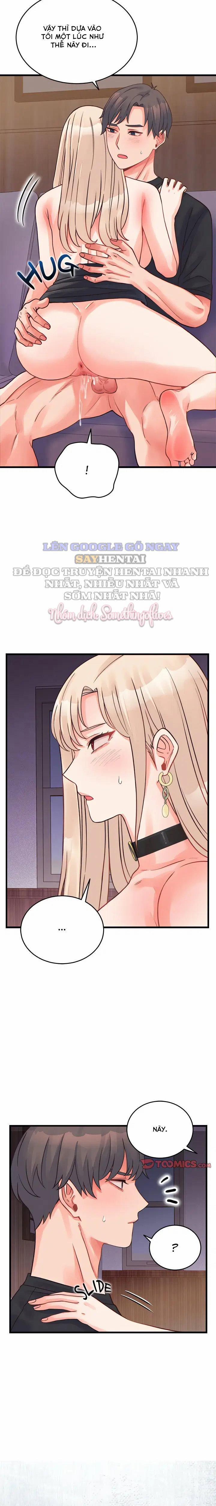 Một Bước Lên Mây 22 trang 23