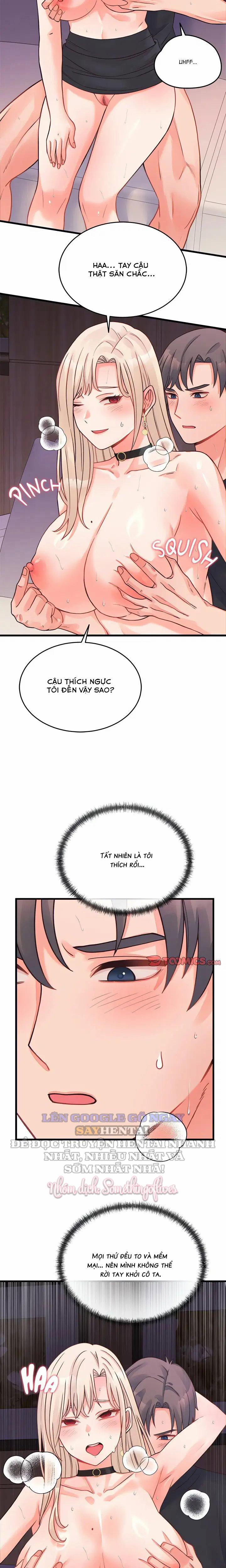 Một Bước Lên Mây 22 trang 3