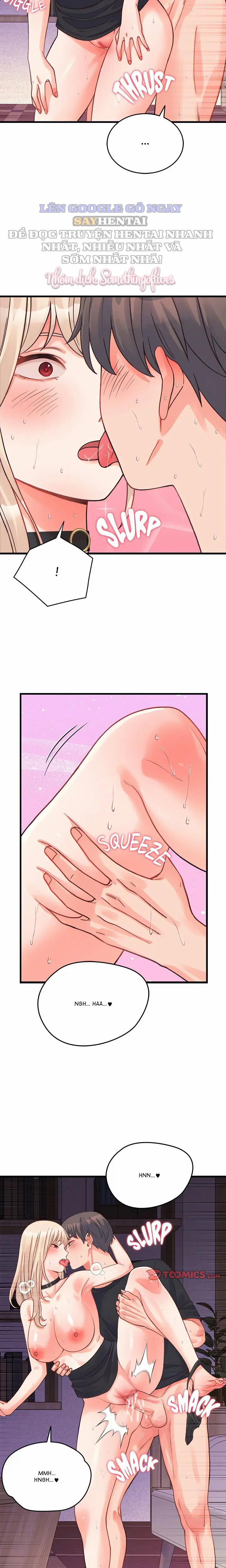 Một Bước Lên Mây 22 trang 7