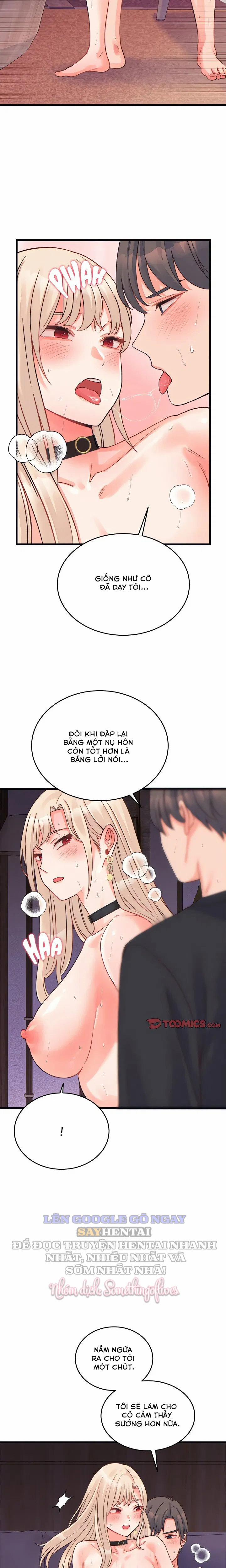 Một Bước Lên Mây 22 trang 8