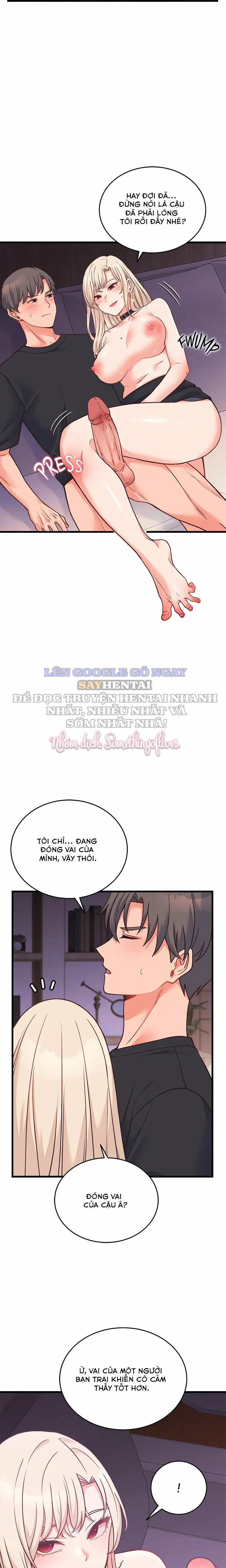 Một Bước Lên Mây 23 trang 1