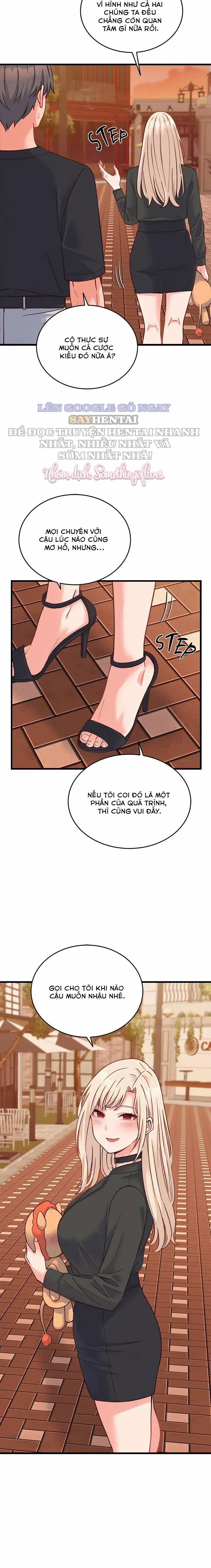 Một Bước Lên Mây 23 trang 11