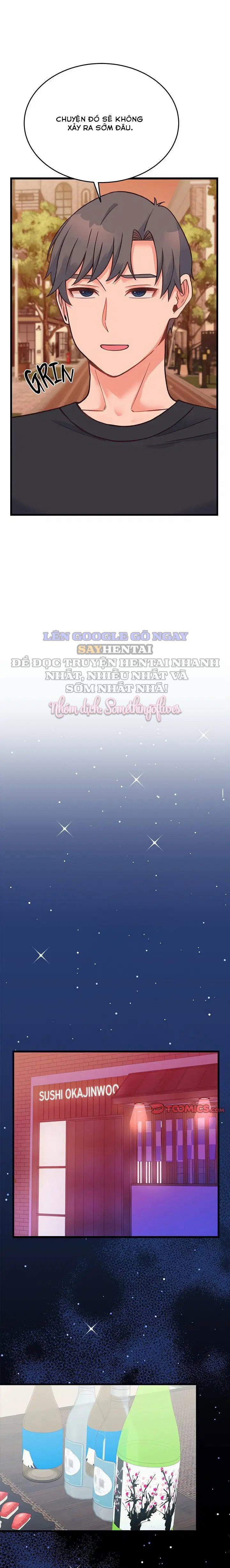 Một Bước Lên Mây 23 trang 12