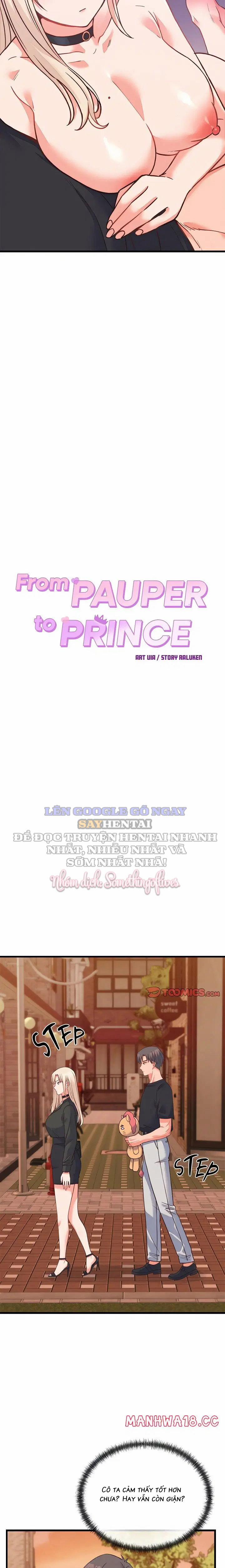 Một Bước Lên Mây 23 trang 2