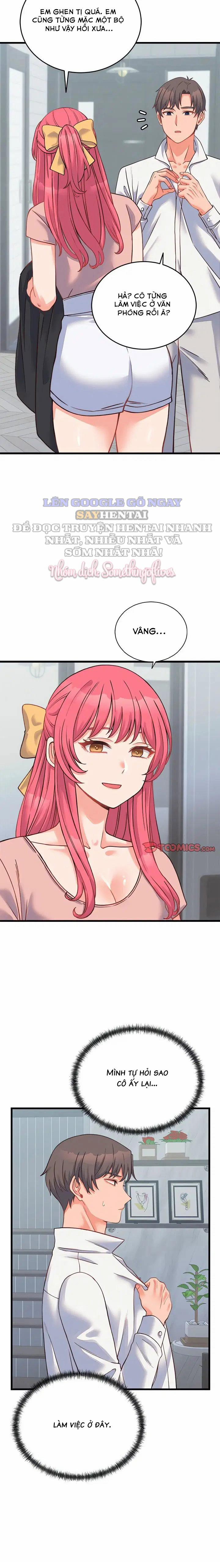 Một Bước Lên Mây 23 trang 20