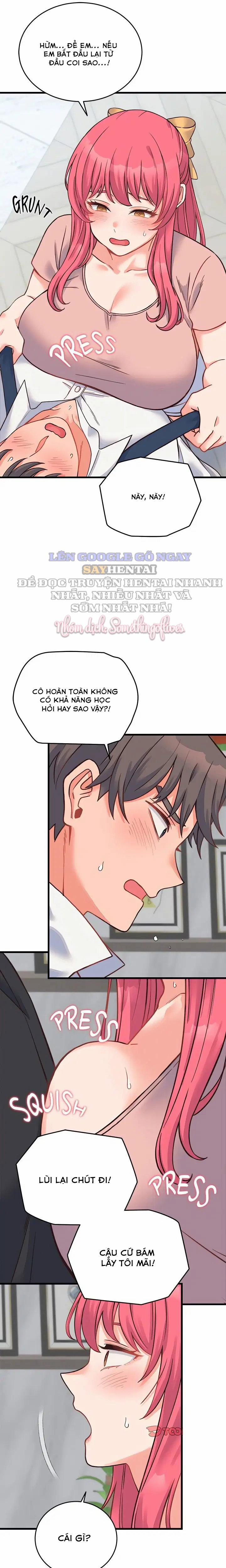 Một Bước Lên Mây 23 trang 23