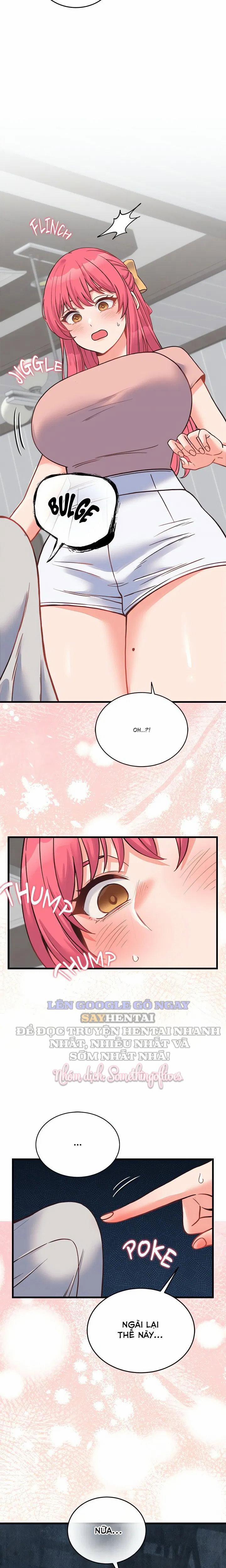 Một Bước Lên Mây 23 trang 24