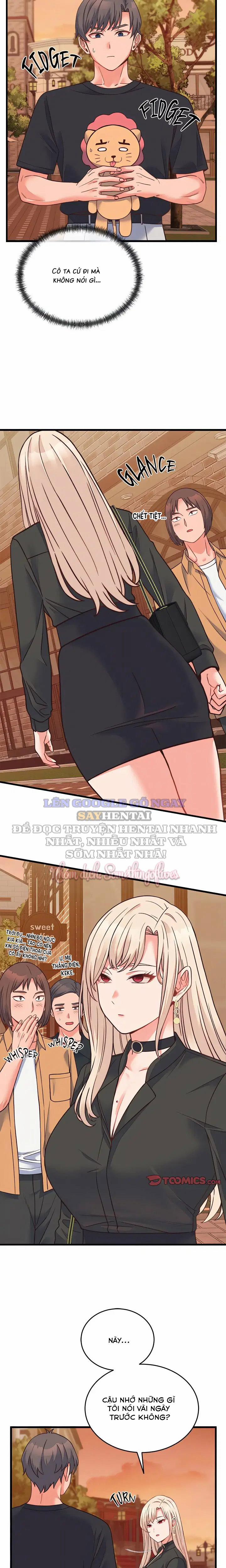 Một Bước Lên Mây 23 trang 3