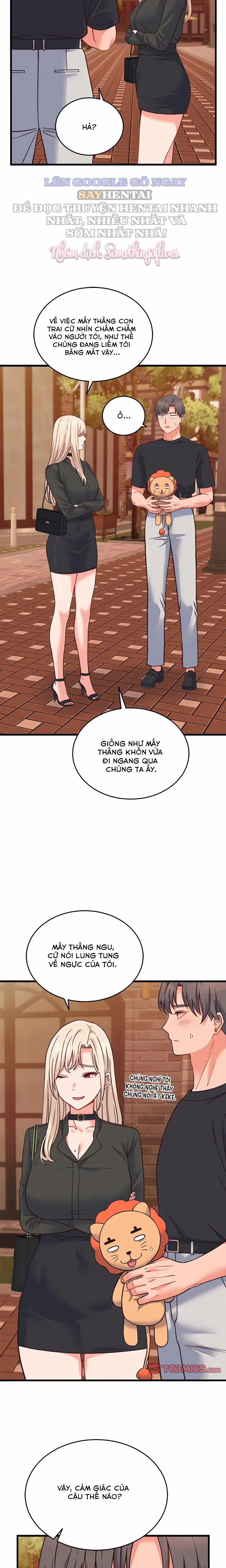 Một Bước Lên Mây 23 trang 4