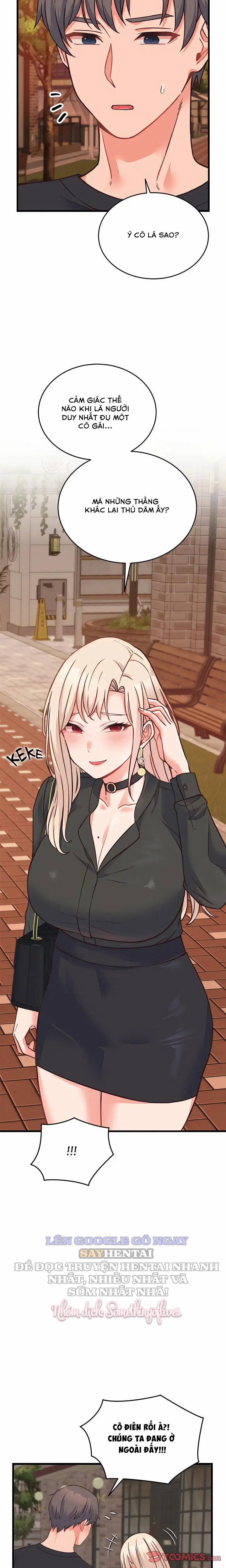 Một Bước Lên Mây 23 trang 5