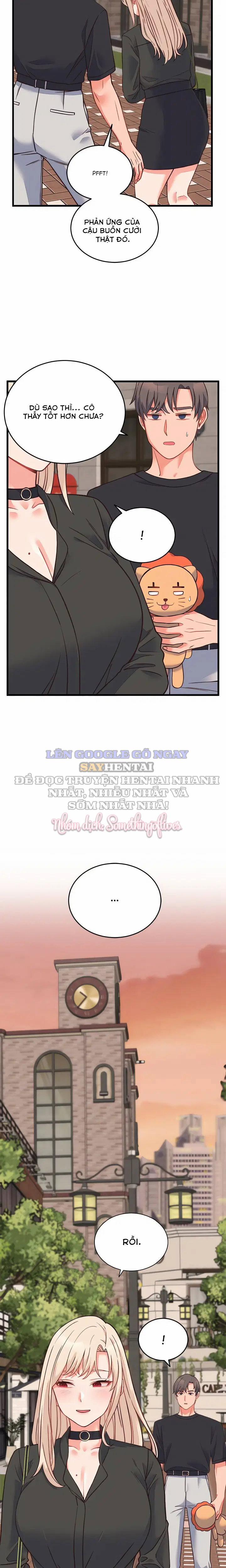 Một Bước Lên Mây 23 trang 6