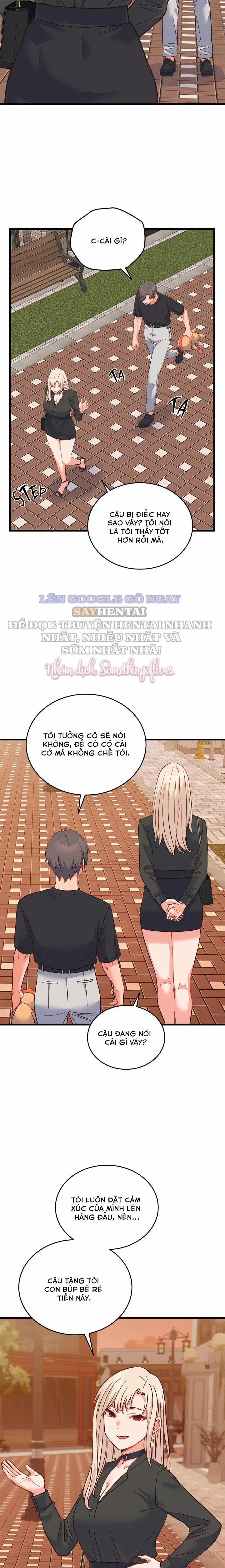 Một Bước Lên Mây 23 trang 7