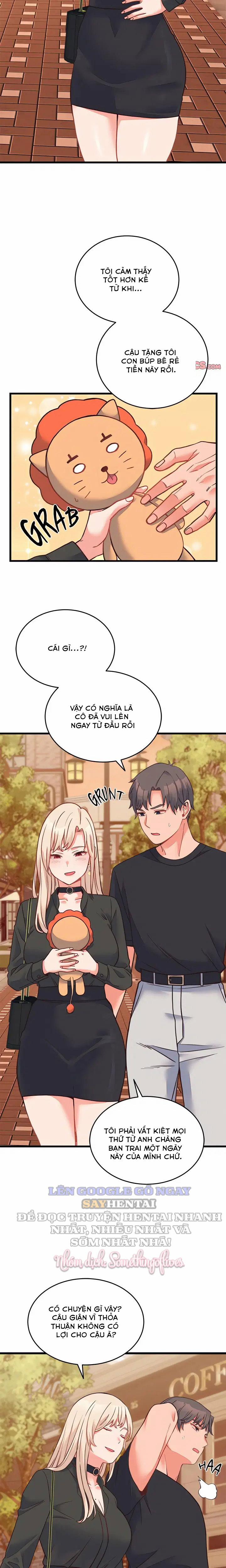 Một Bước Lên Mây 23 trang 8