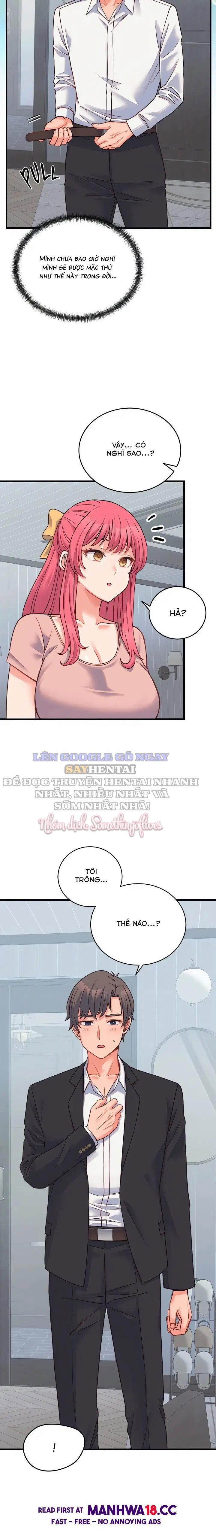 Một Bước Lên Mây 24 trang 1