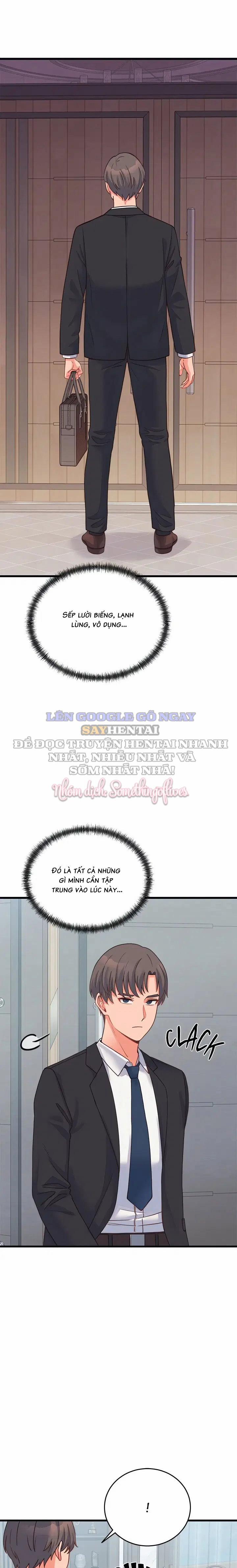 Một Bước Lên Mây 24 trang 10