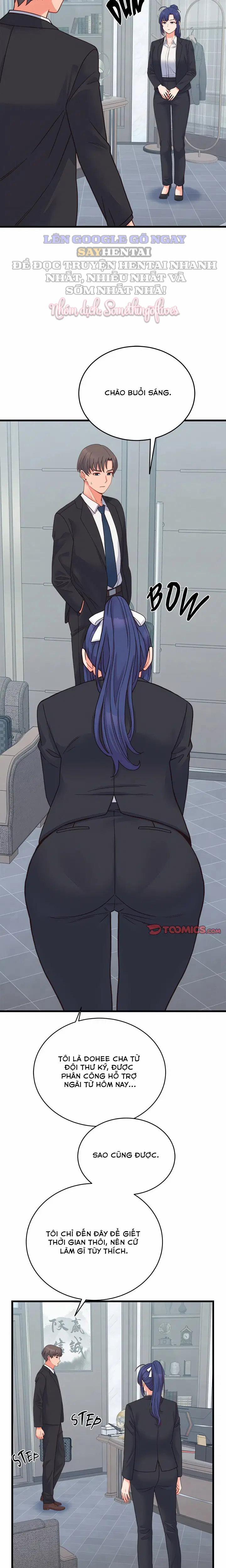 Một Bước Lên Mây 24 trang 11