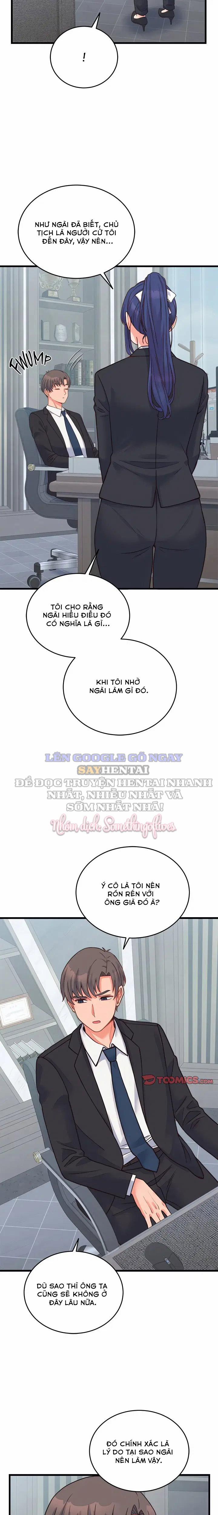 Một Bước Lên Mây 24 trang 12